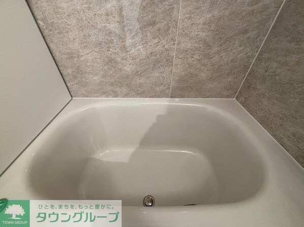 アゼリアの物件内観写真